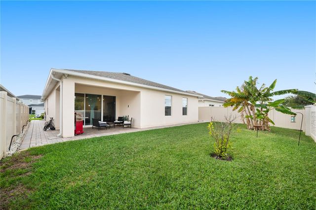 2887 PARKFIELD ROAD, St Cloud, FL 34772