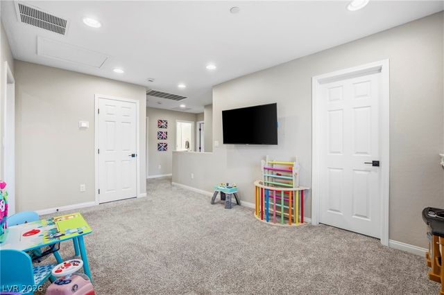 354 Silva Place, Henderson, NV 89011