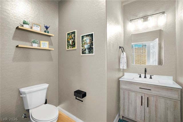 354 Silva Place, Henderson, NV 89011