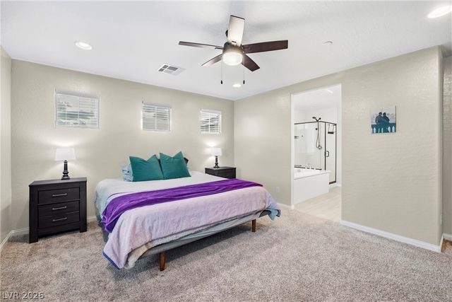 354 Silva Place, Henderson, NV 89011