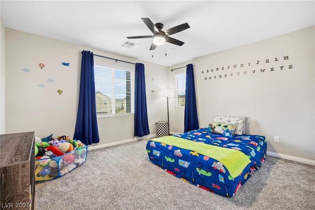 354 Silva Place, Henderson, NV 89011