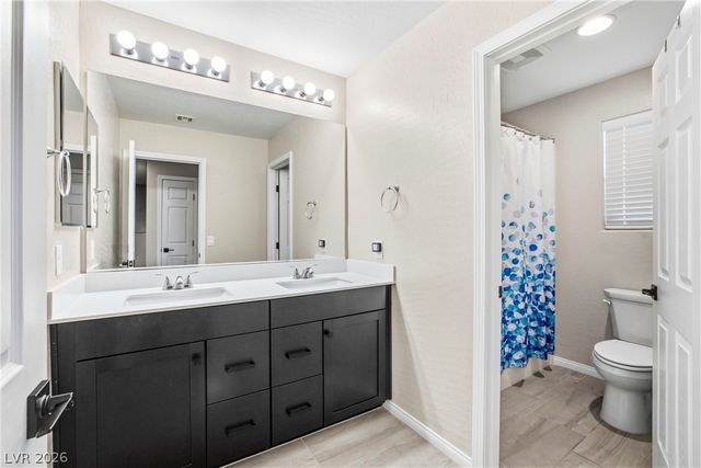 354 Silva Place, Henderson, NV 89011