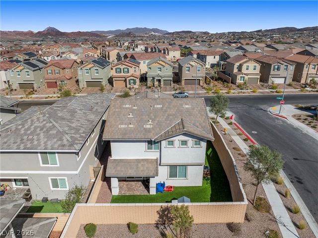 354 Silva Place, Henderson, NV 89011