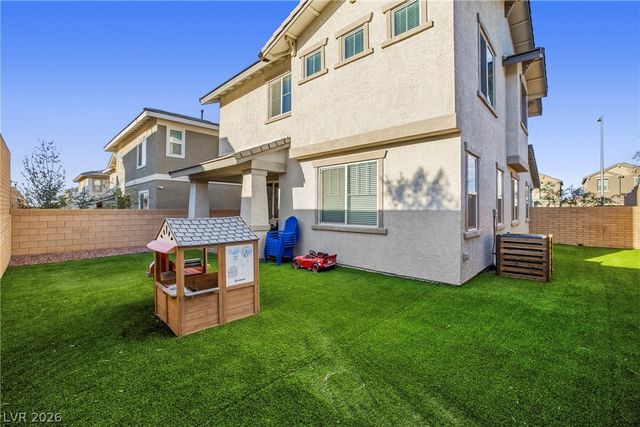 354 Silva Place, Henderson, NV 89011