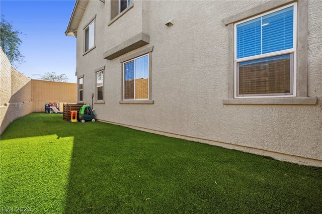 354 Silva Place, Henderson, NV 89011