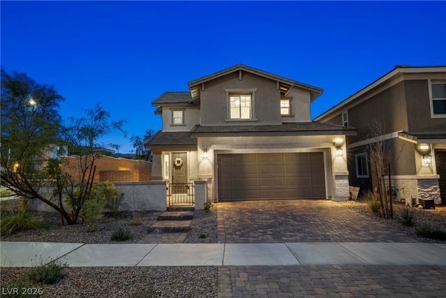 354 Silva Place, Henderson, NV 89011
