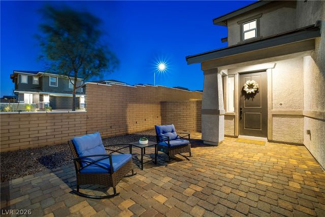 354 Silva Place, Henderson, NV 89011