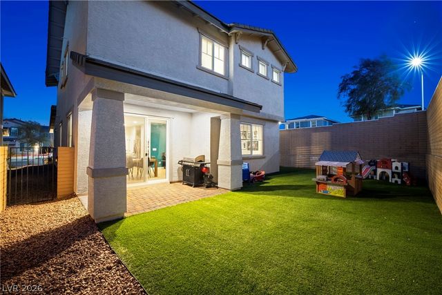 354 Silva Place, Henderson, NV 89011