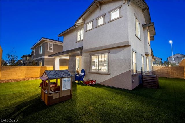 354 Silva Place, Henderson, NV 89011