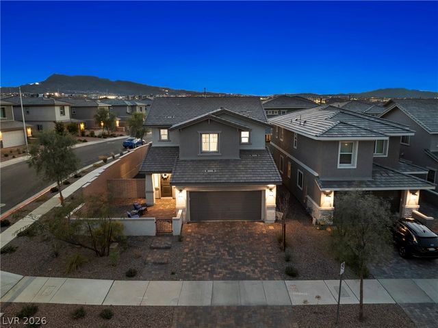 354 Silva Place, Henderson, NV 89011