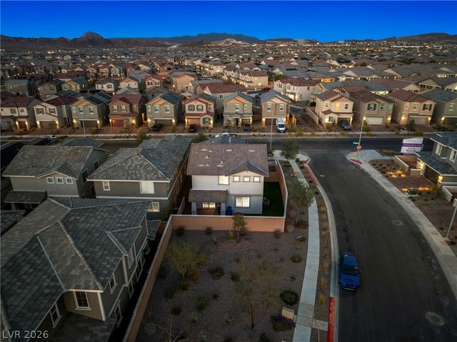 354 Silva Place, Henderson, NV 89011