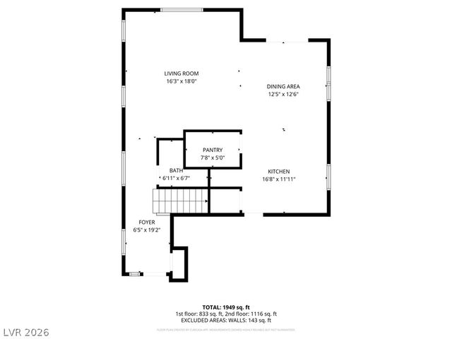 354 Silva Place, Henderson, NV 89011