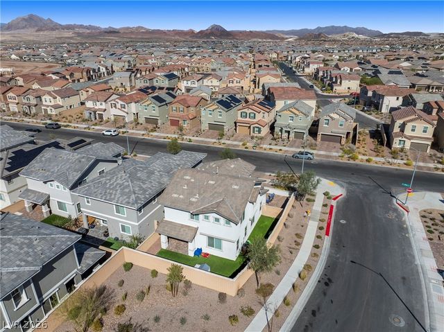 354 Silva Place, Henderson, NV 89011