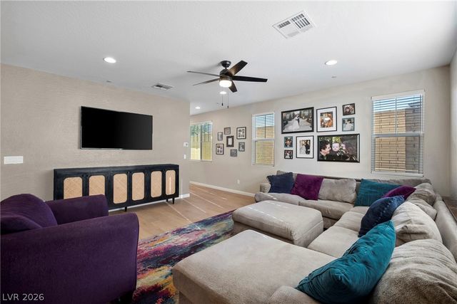 354 Silva Place, Henderson, NV 89011