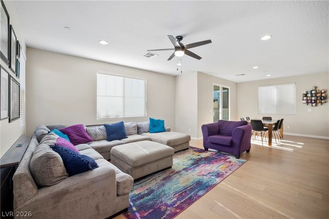 354 Silva Place, Henderson, NV 89011