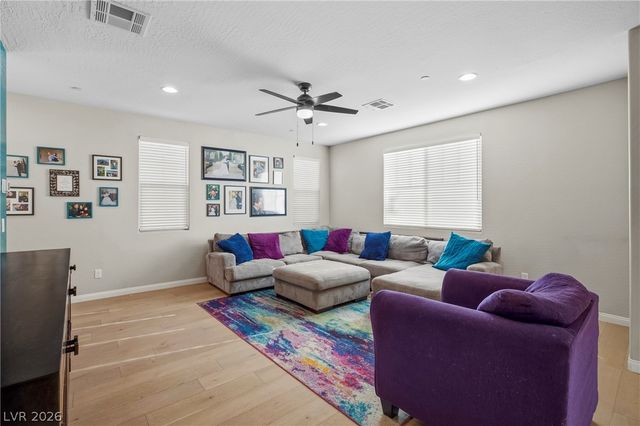 354 Silva Place, Henderson, NV 89011