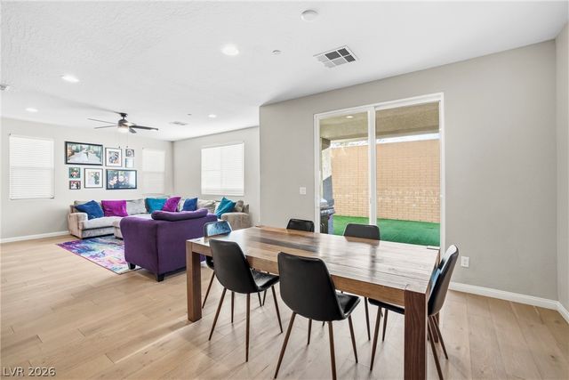 354 Silva Place, Henderson, NV 89011