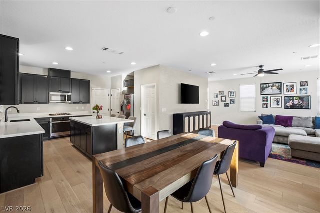 354 Silva Place, Henderson, NV 89011