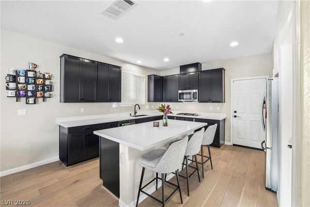 354 Silva Place, Henderson, NV 89011