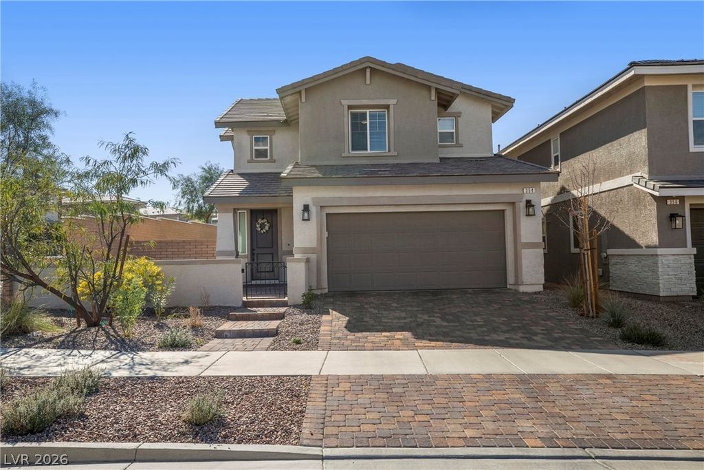 354 Silva Place, Henderson, NV 89011