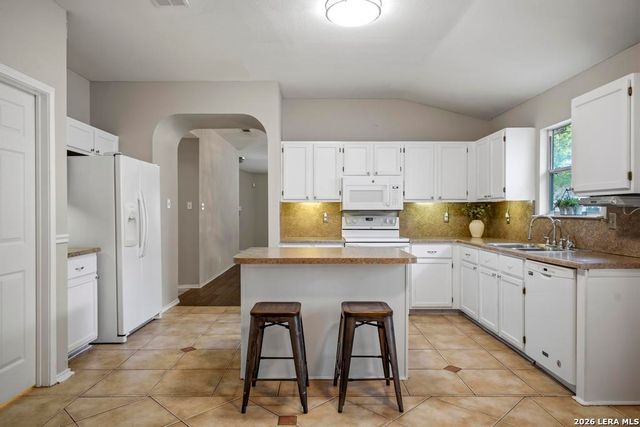 14342 Markham Ln, San Antonio, TX 78247