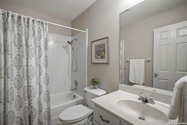 14342 Markham Ln, San Antonio, TX 78247