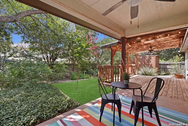 14342 Markham Ln, San Antonio, TX 78247