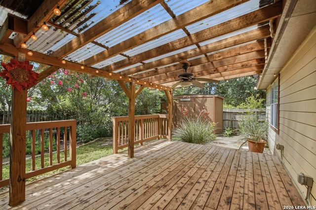 14342 Markham Ln, San Antonio, TX 78247