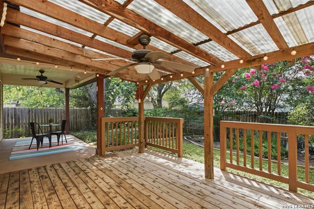 14342 Markham Ln, San Antonio, TX 78247