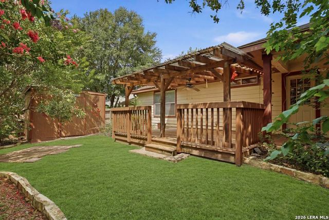 14342 Markham Ln, San Antonio, TX 78247