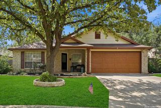 14342 Markham Ln, San Antonio, TX 78247