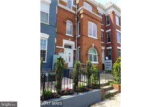 32 Q St NW Apt B, Washington, DC 20001
