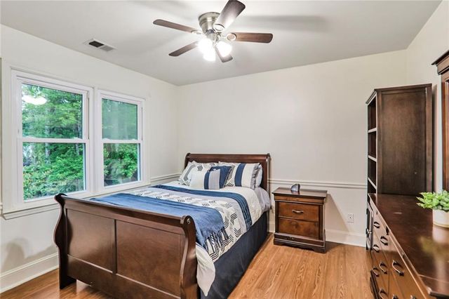 435 Trammell Drive, Alpharetta, GA 30009