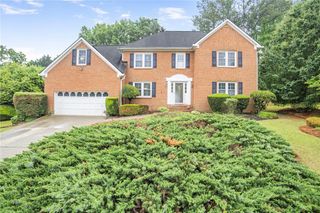 435 Trammell Drive, Alpharetta, GA 30009