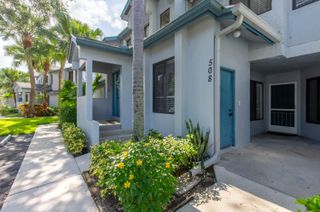 508 Harbour Pointe Way, Greenacres, FL 33413