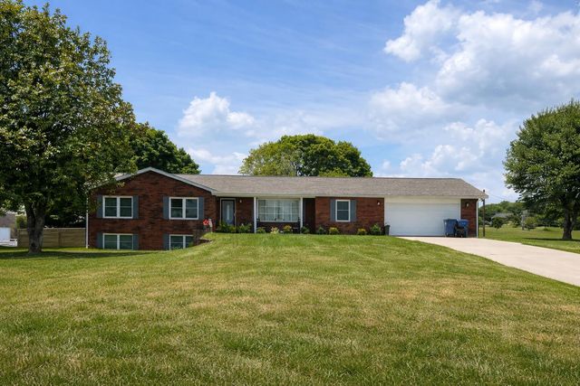3954 Oak Hill Road, Somerset, KY 42503