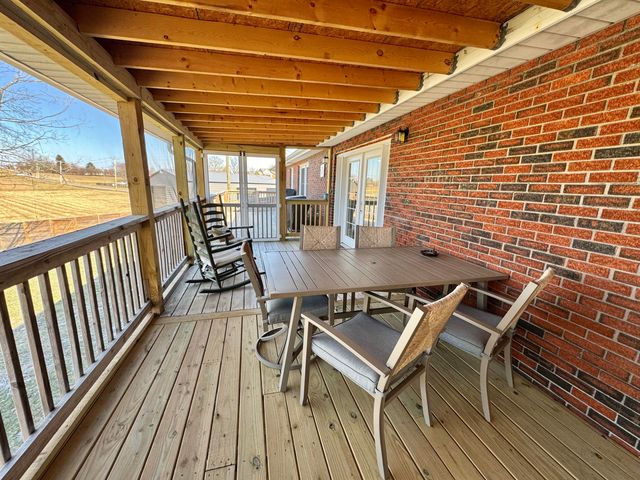 3954 Oak Hill Road, Somerset, KY 42503