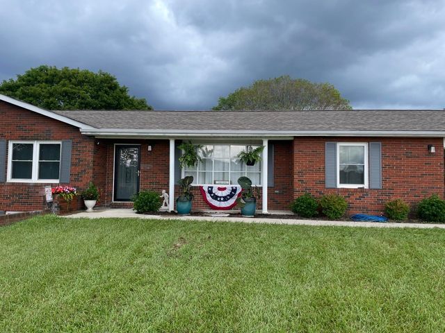 3954 Oak Hill Road, Somerset, KY 42503