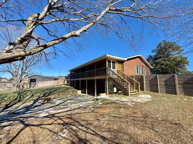 3954 Oak Hill Road, Somerset, KY 42503