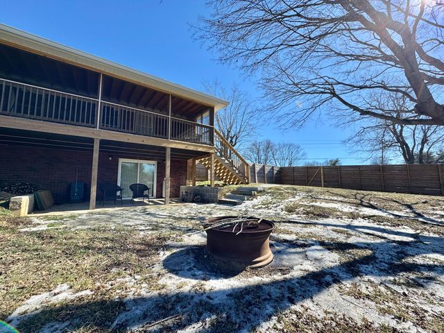 3954 Oak Hill Road, Somerset, KY 42503