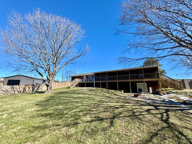 3954 Oak Hill Road, Somerset, KY 42503