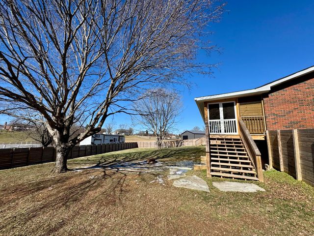 3954 Oak Hill Road, Somerset, KY 42503