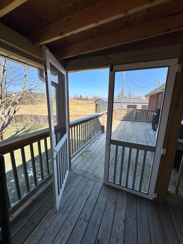 3954 Oak Hill Road, Somerset, KY 42503