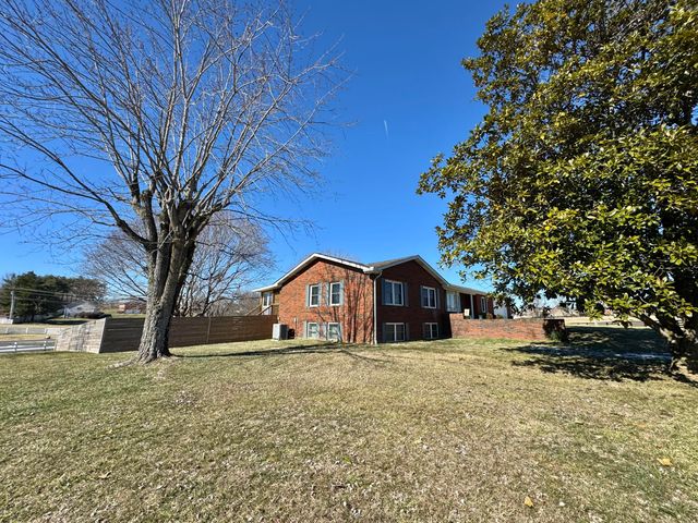 3954 Oak Hill Road, Somerset, KY 42503
