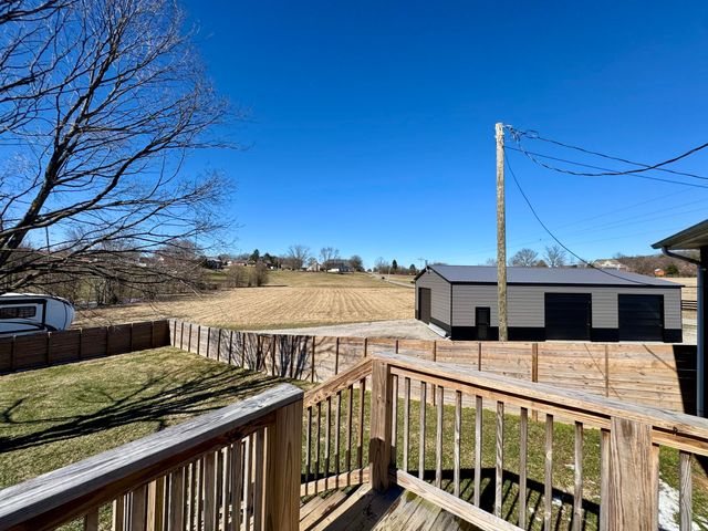 3954 Oak Hill Road, Somerset, KY 42503