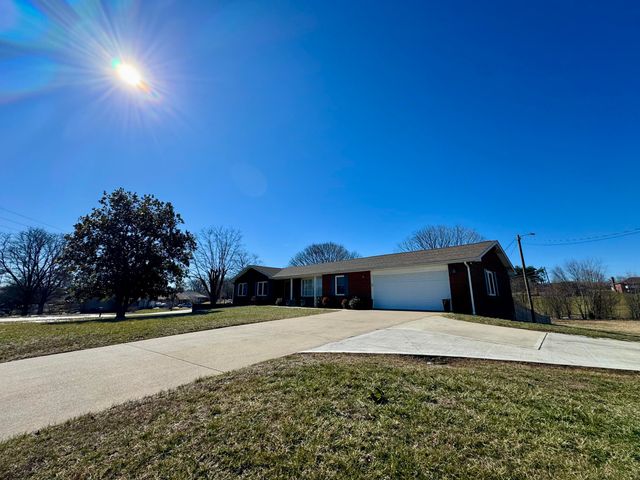 3954 Oak Hill Road, Somerset, KY 42503