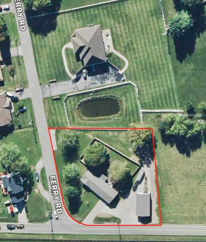 3954 Oak Hill Road, Somerset, KY 42503