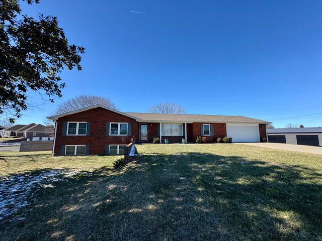 3954 Oak Hill Road, Somerset, KY 42503