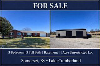 3954 Oak Hill Road, Somerset, KY 42503