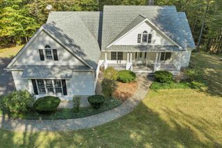 40 North Wood Road, Dunbarton, NH 03046